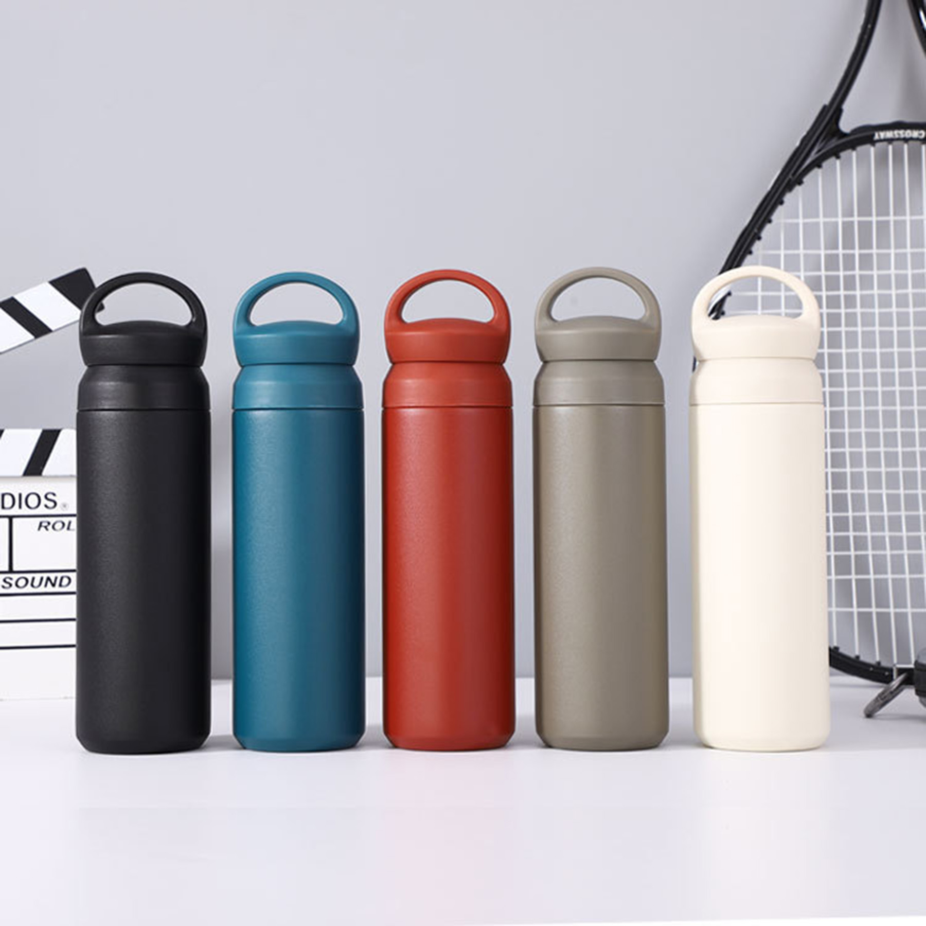 16 Oz. Insulated Tumbler 2