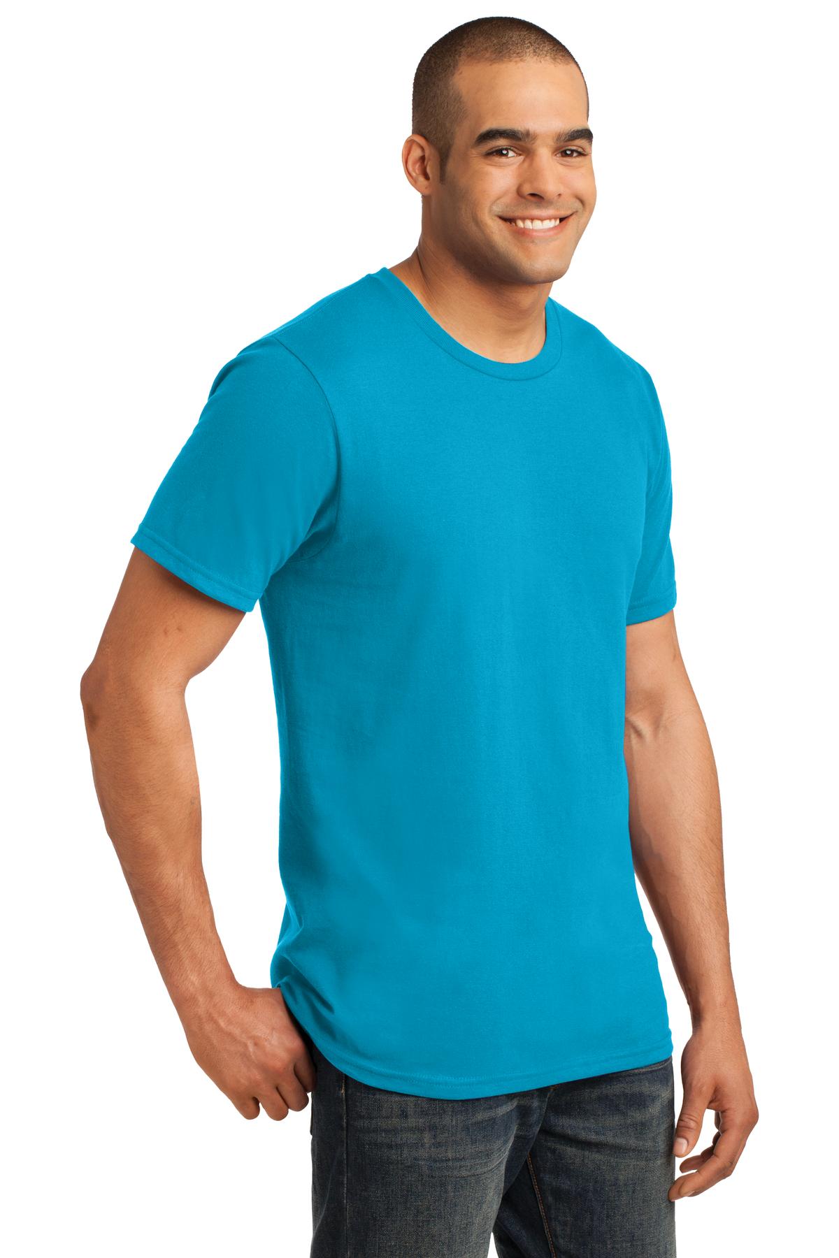 Gildan® 100% Ring Spun Cotton T-Shirt 18