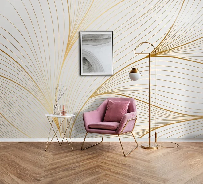 Custom Wall Murals - Caviar 3