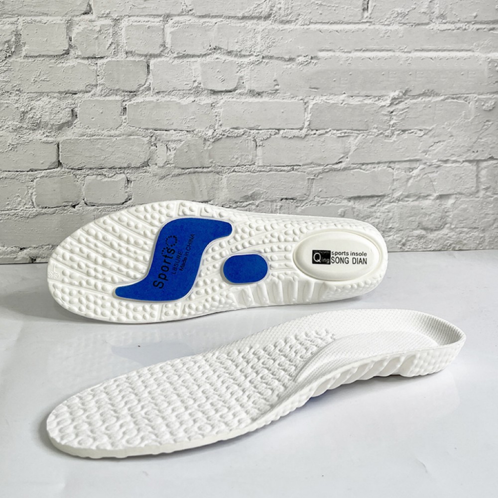 Sports Shock Absorbing Insole 3