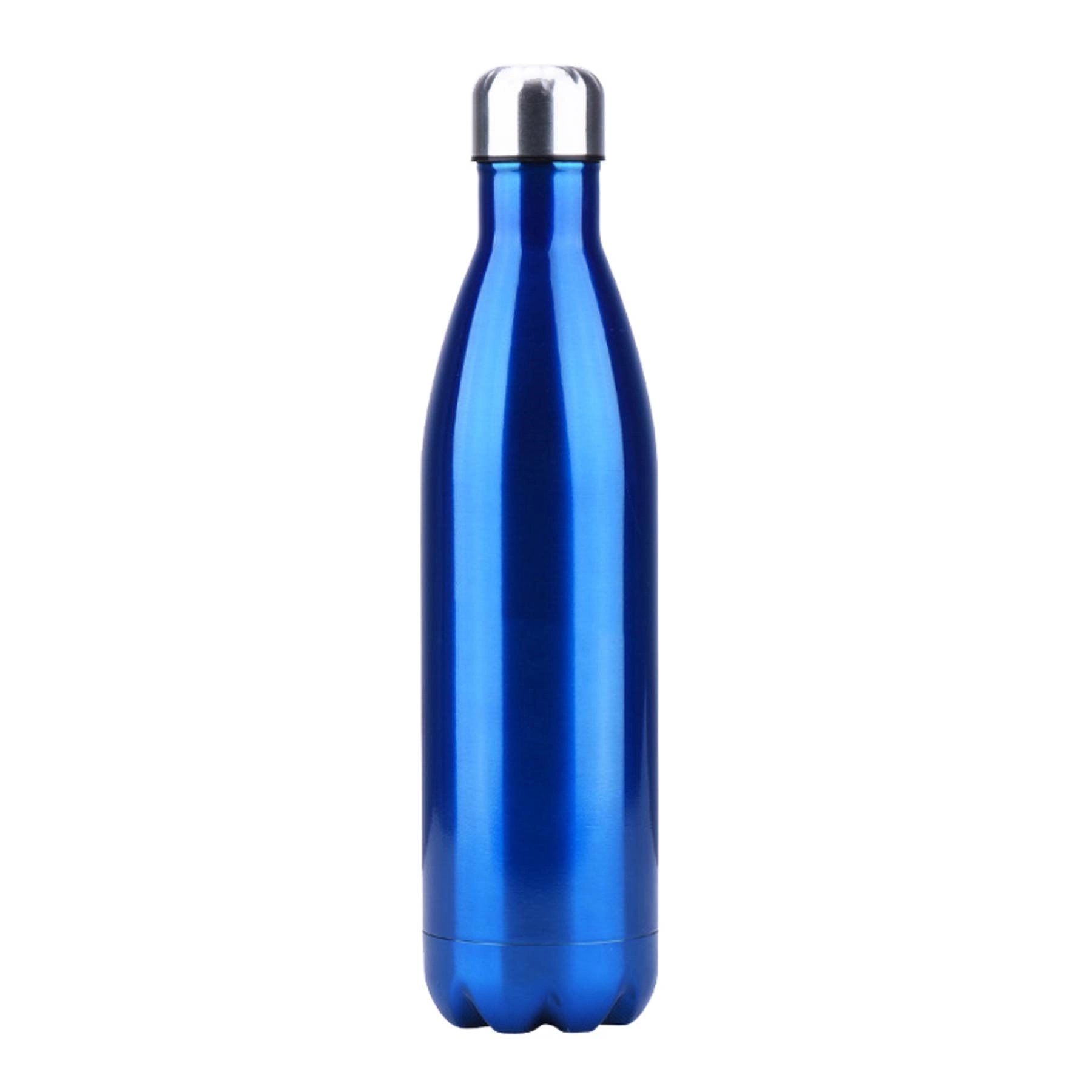 17 OZ Vacuum Wall Stainless Steel Cola Water Bottle Tumbler 5