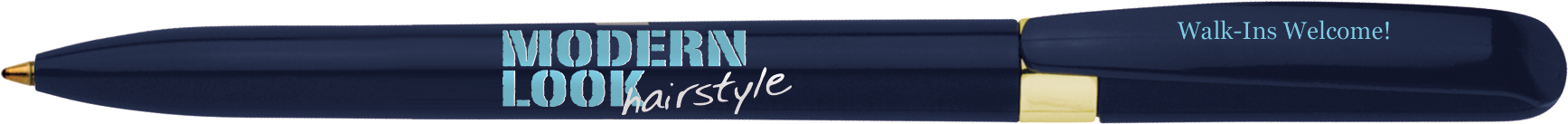 Classic Collection Pivo® Gold RABS Pen 36