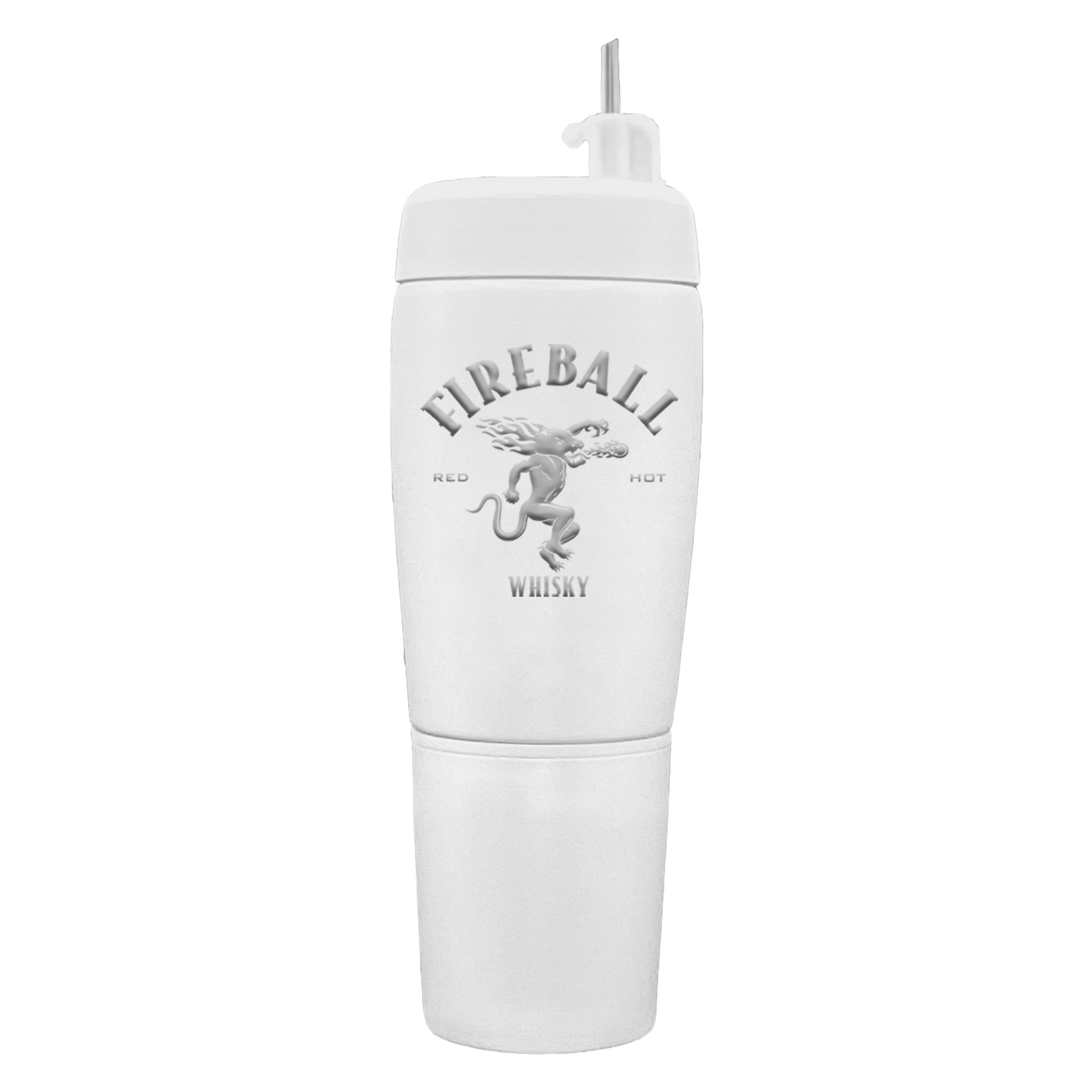 Pour Caddy Stainless Steel Flask Set 1