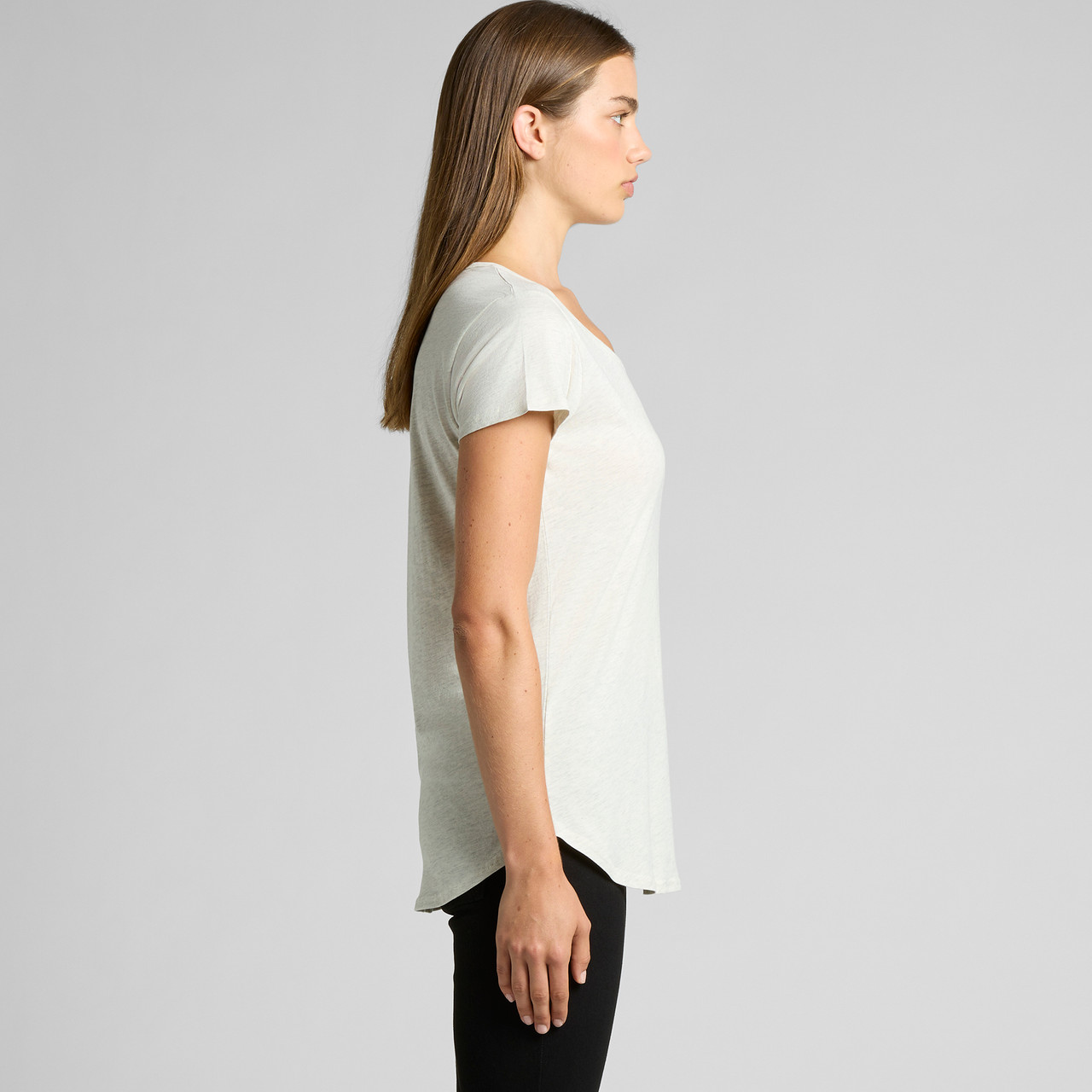 Wo's Mali Tee | 4008 3