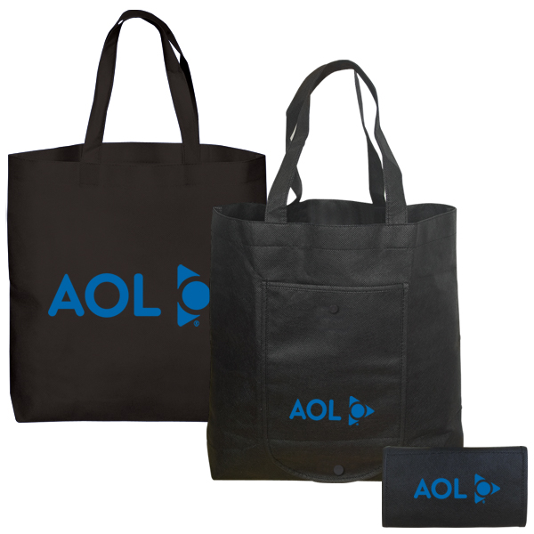 Folding Non Woven Tote 3