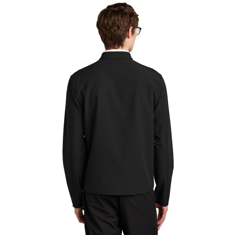 Mercer+Mettle Stretch Soft Shell Jacket 5