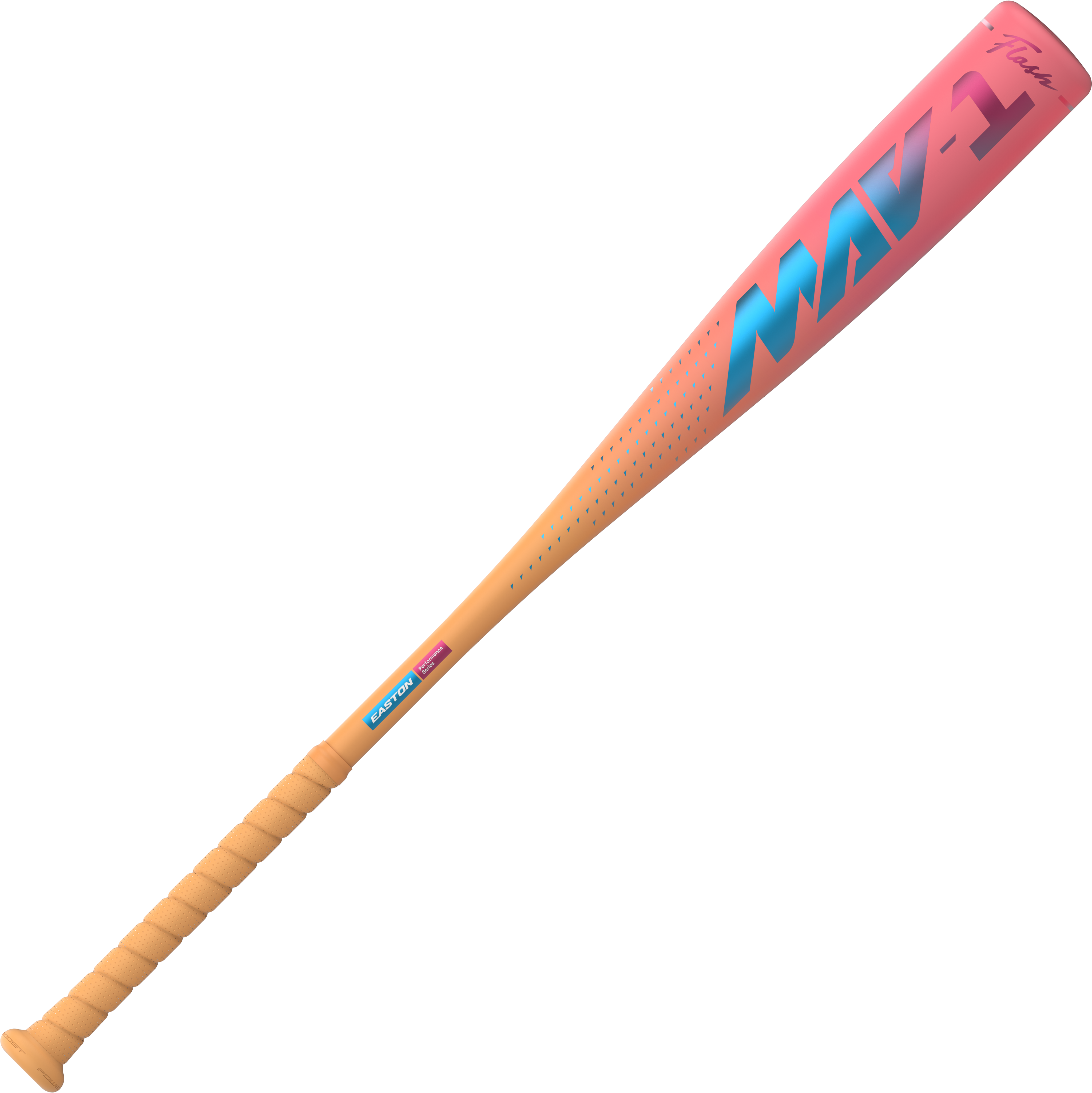 Easton MAV1 USA Bat, -8 1