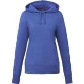 Women's ARGUS Eco Fleece Hoody 73