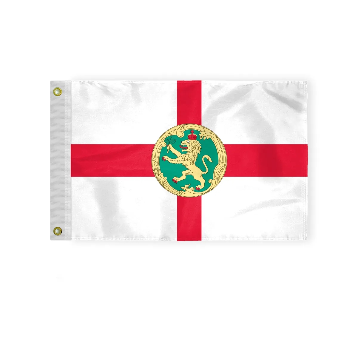 World Flag - Alderney 6