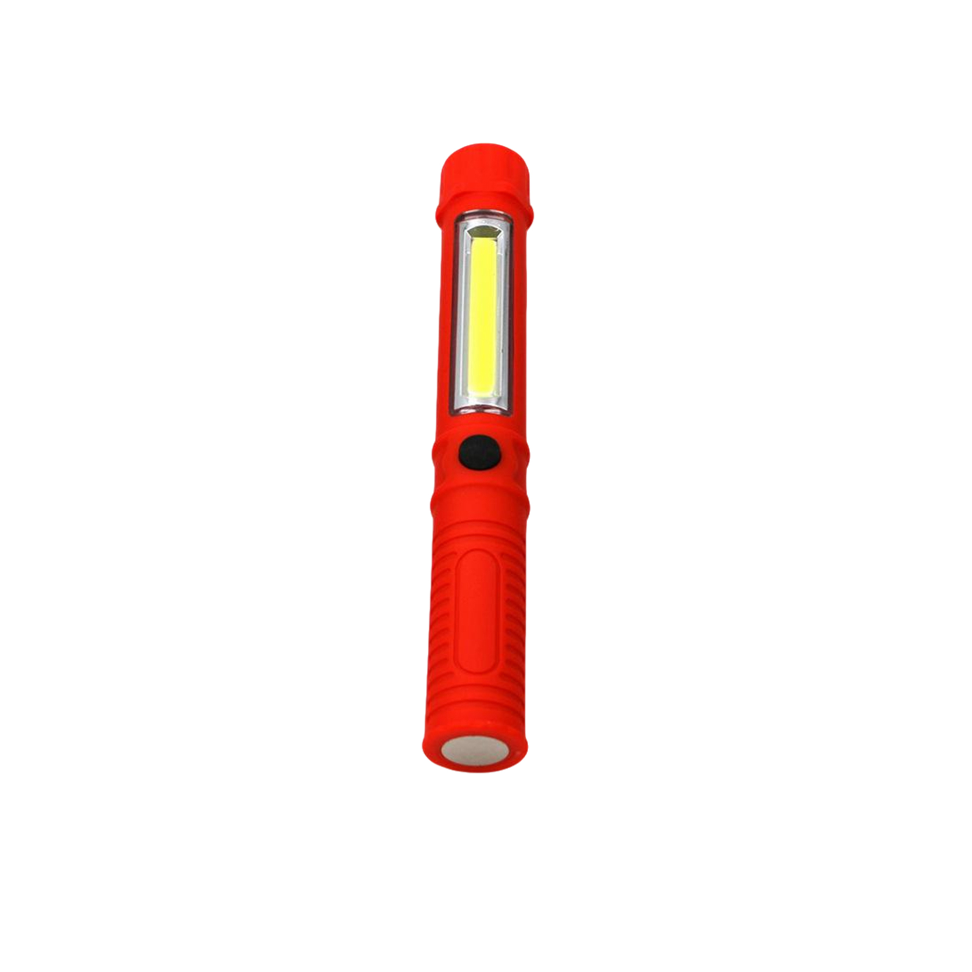 Rubberized ABS LED Work Light Magnetic Base 5