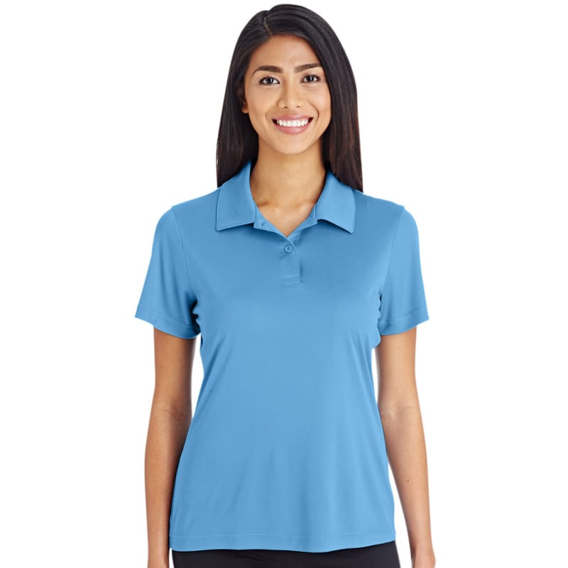 Team 365 Ladies Zone Performance Polo 2