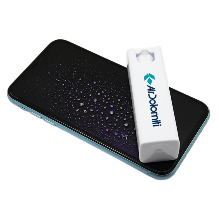 Spray Screen Cleaner 2
