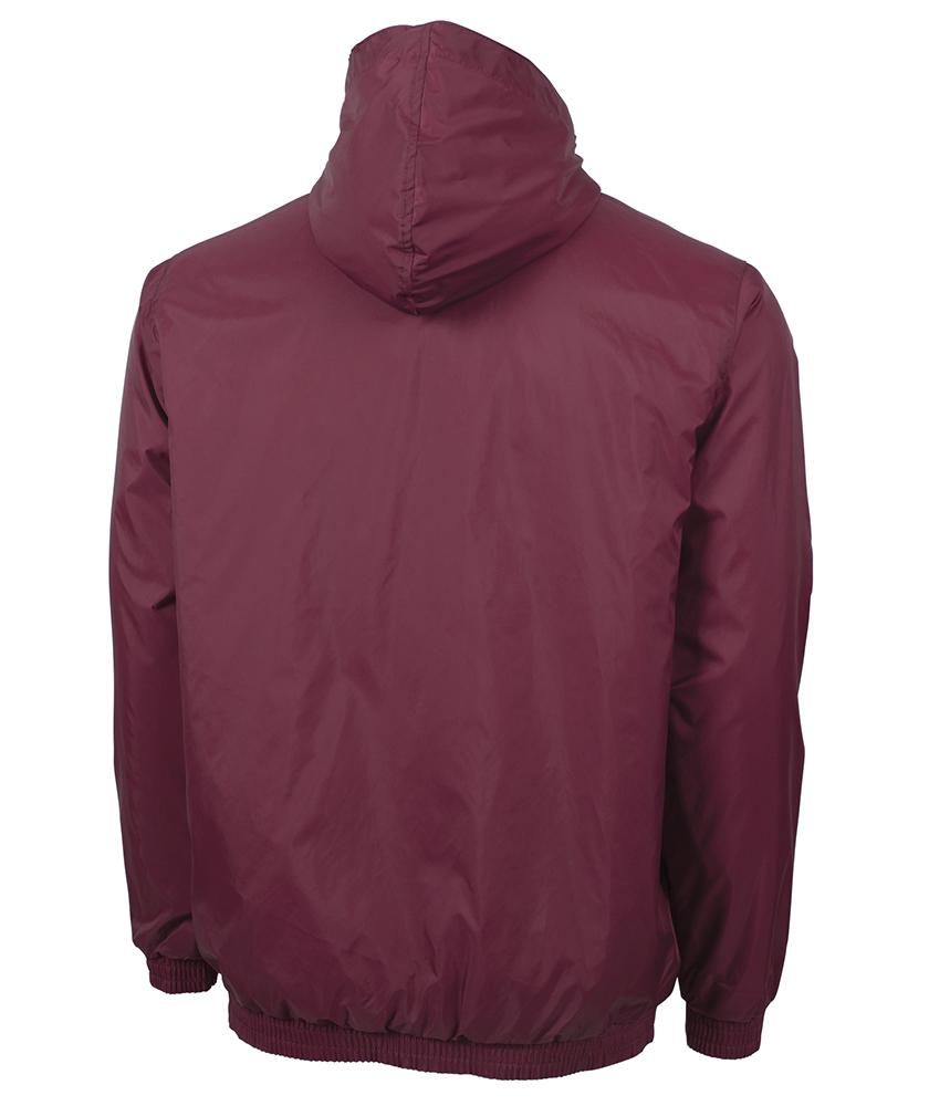 Performer Jacket 20