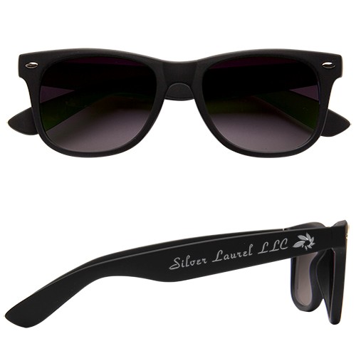 Soft Feel Sunglasses 4