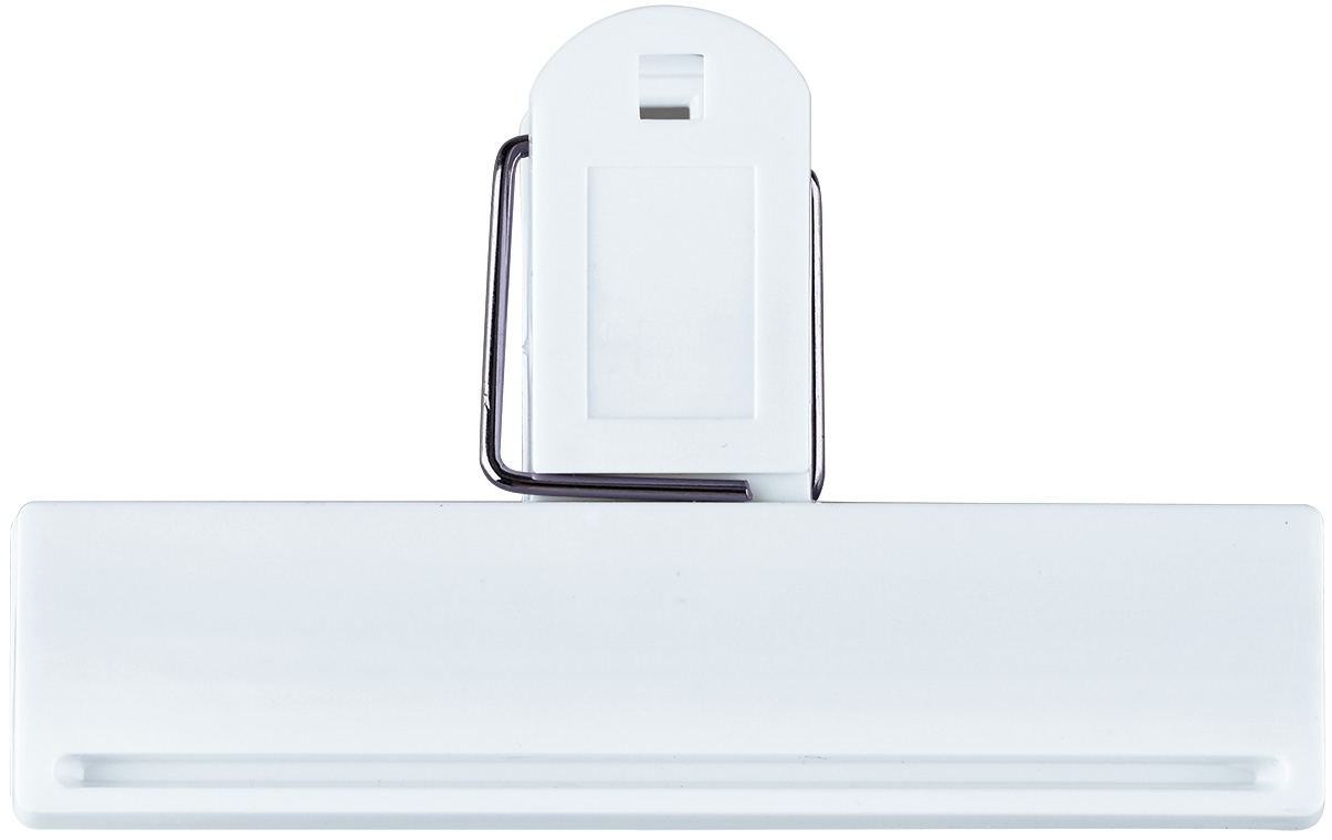 Bag clip holder 5
