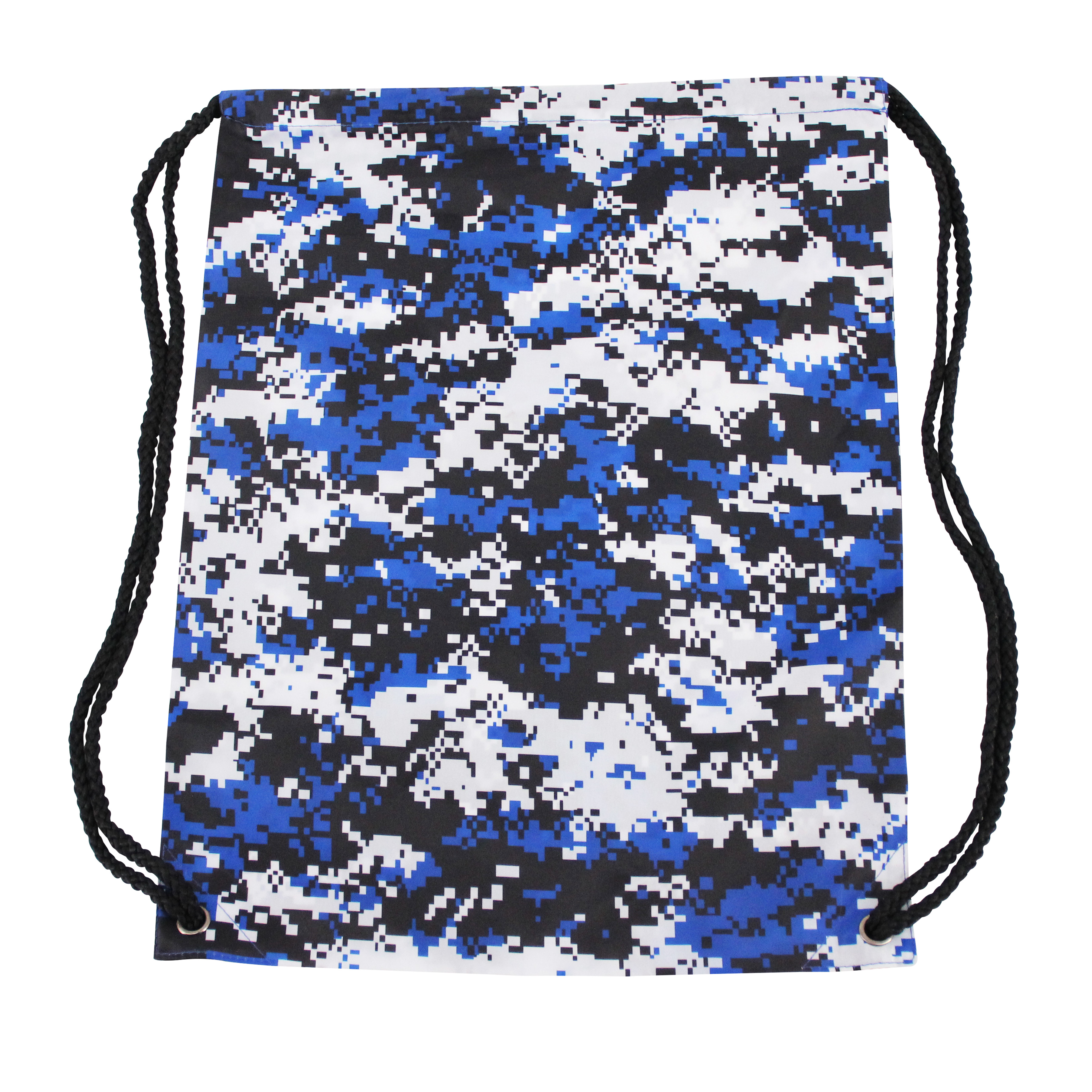 Boston Drawstring Backpack 1