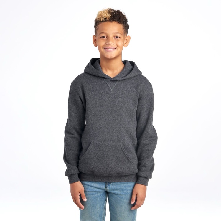 RUSSELL ATHLETIC DRI-POWER® Youth Hoodie 12
