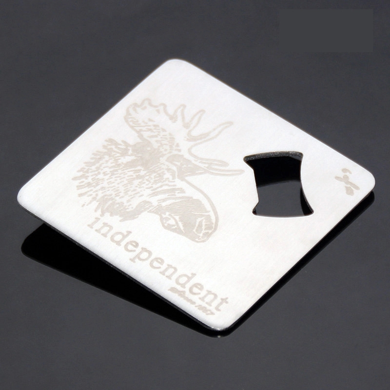 Bottle Opener Coaster 1