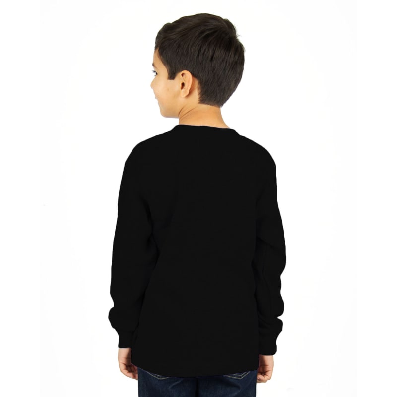 Shaka Wear Youth Thermal T-Shirt 10