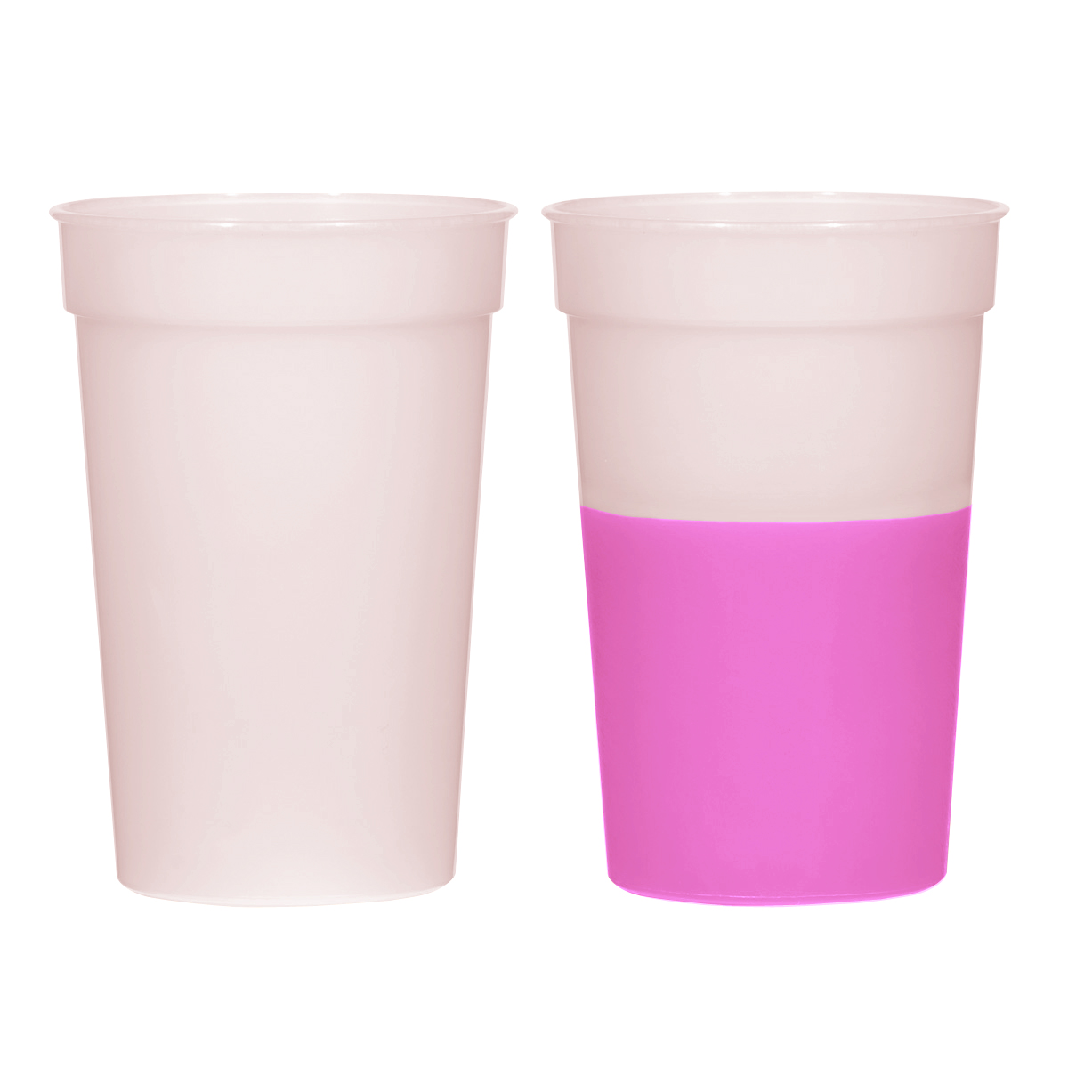 16 Oz. Full Color Mood Stadium Cup 4