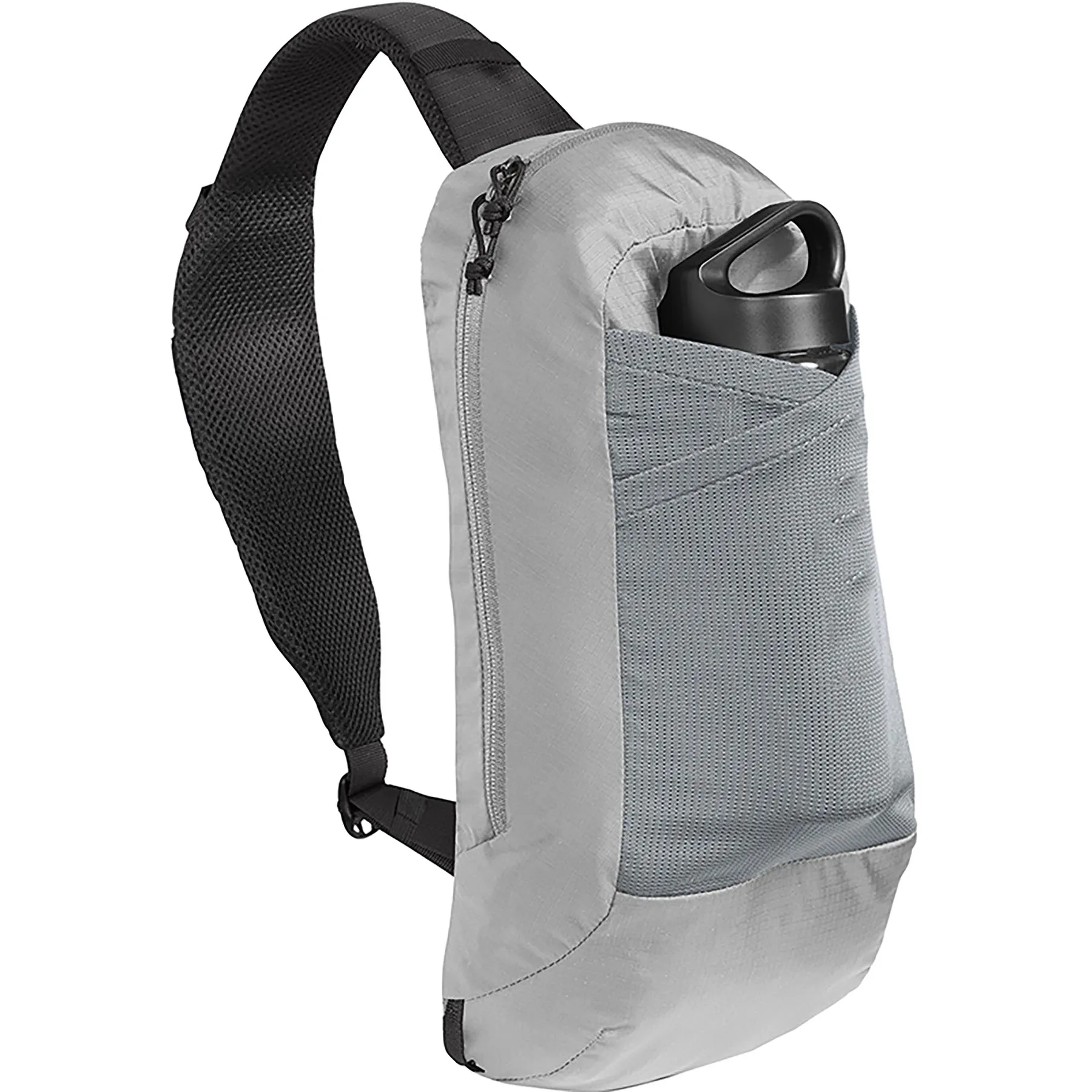 Lightweight Crossbody Backpack 9