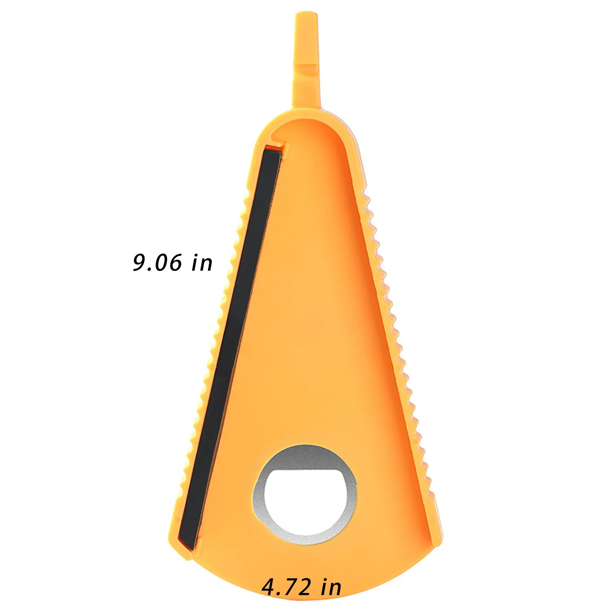 Plastic Multi-Functional Can Opener With Logo For Party, Dai 2