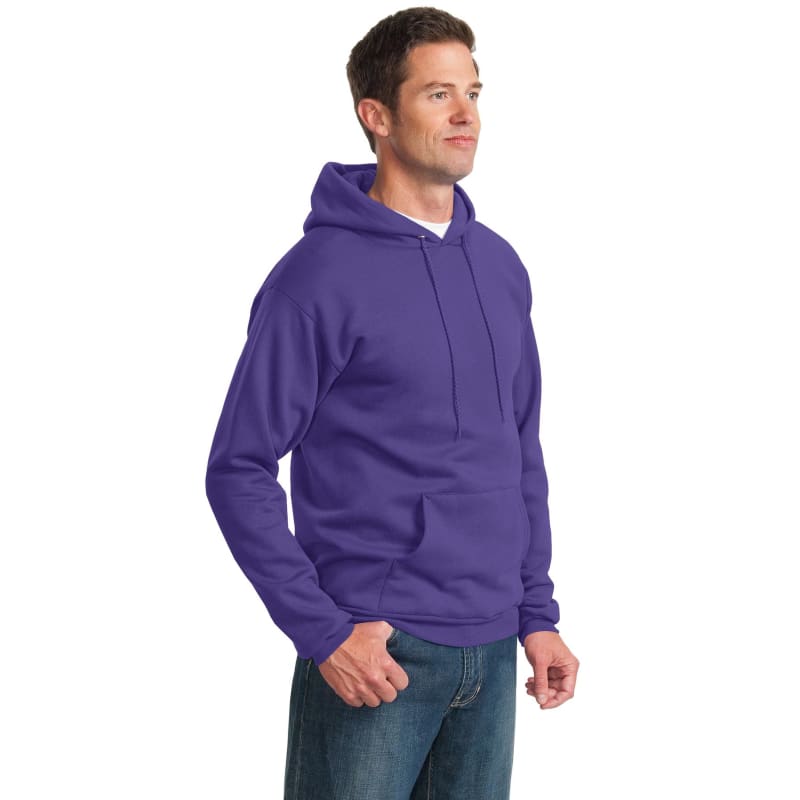 Port & Company Essential Fleece Pullover Hooded Sweatshirt., custom hoodie or sweatshirt with logo imprint 114