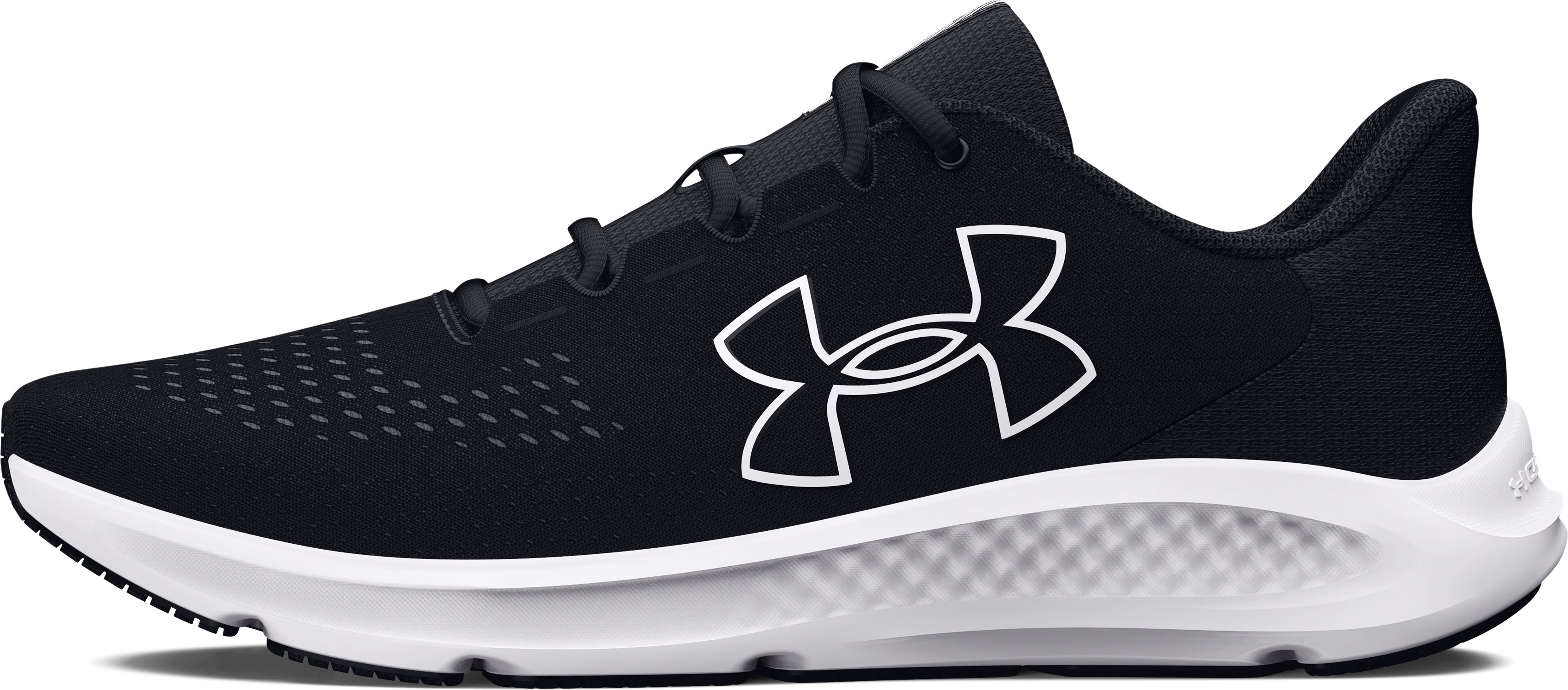 UA Charged Pursuit 3 Big Logo Men's Running Shoes 9