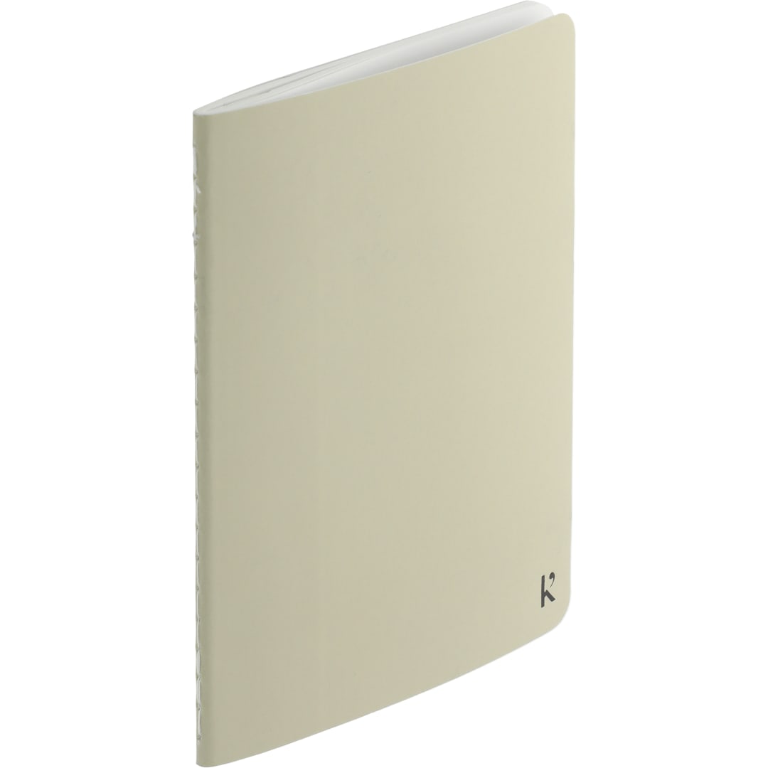 Karst Pocket Stone Paper Notebook 85