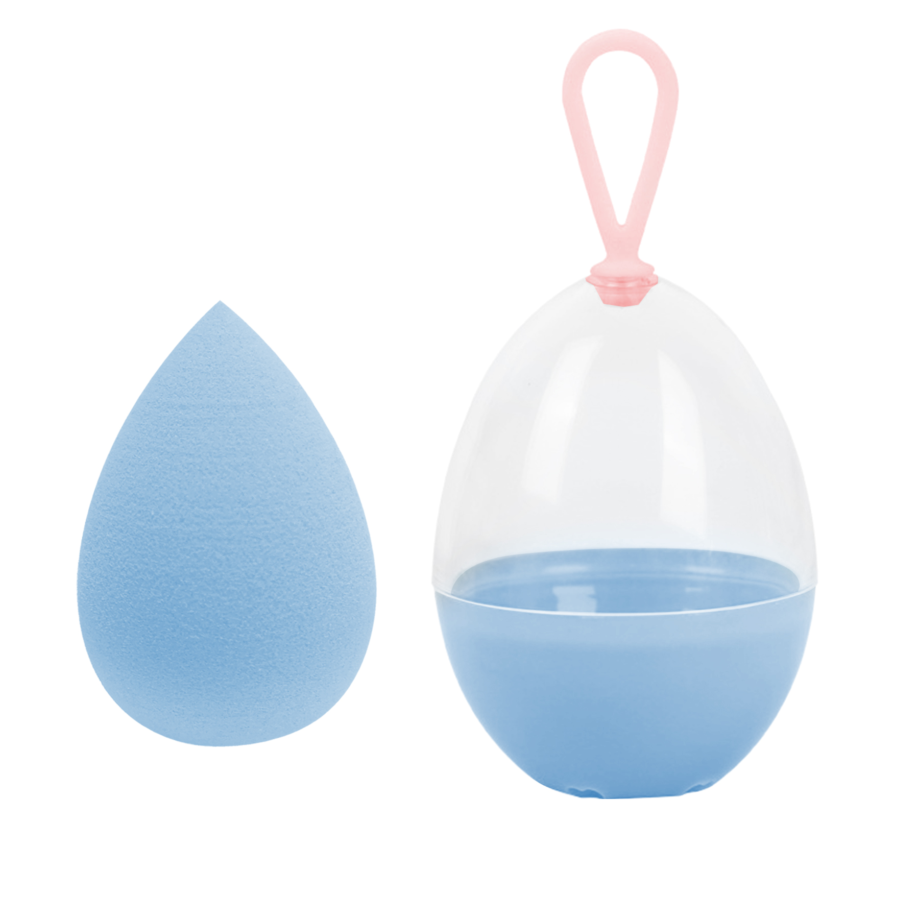 Pegasi Makeup Sponge 2