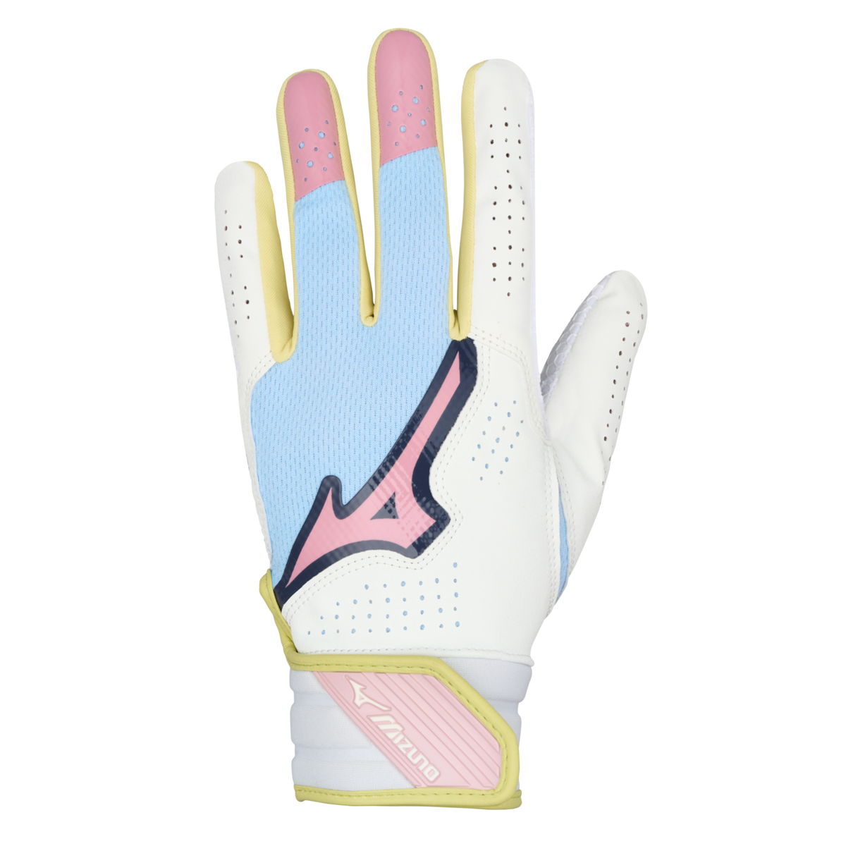 Finch Adult Softball Batting Glove 5
