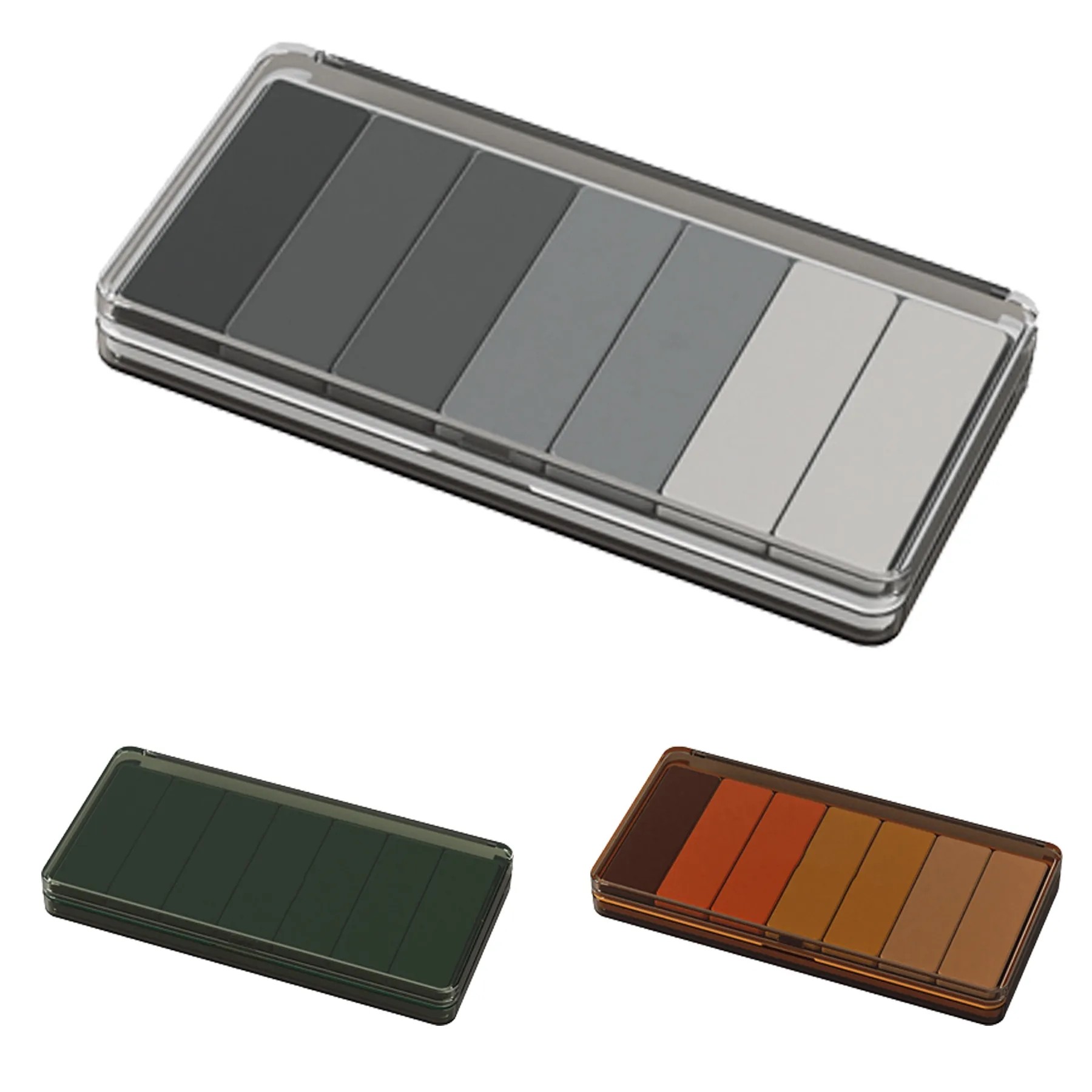 7 Days Portable Medicine Case 3