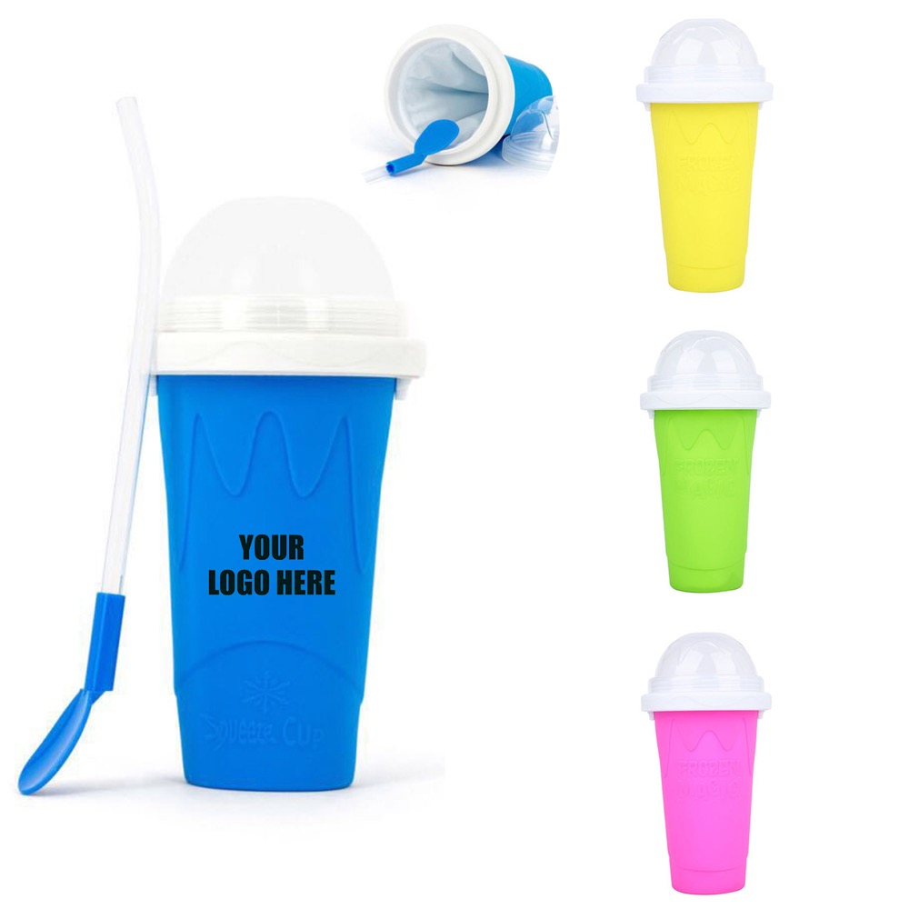 Slushie Maker Cup 2