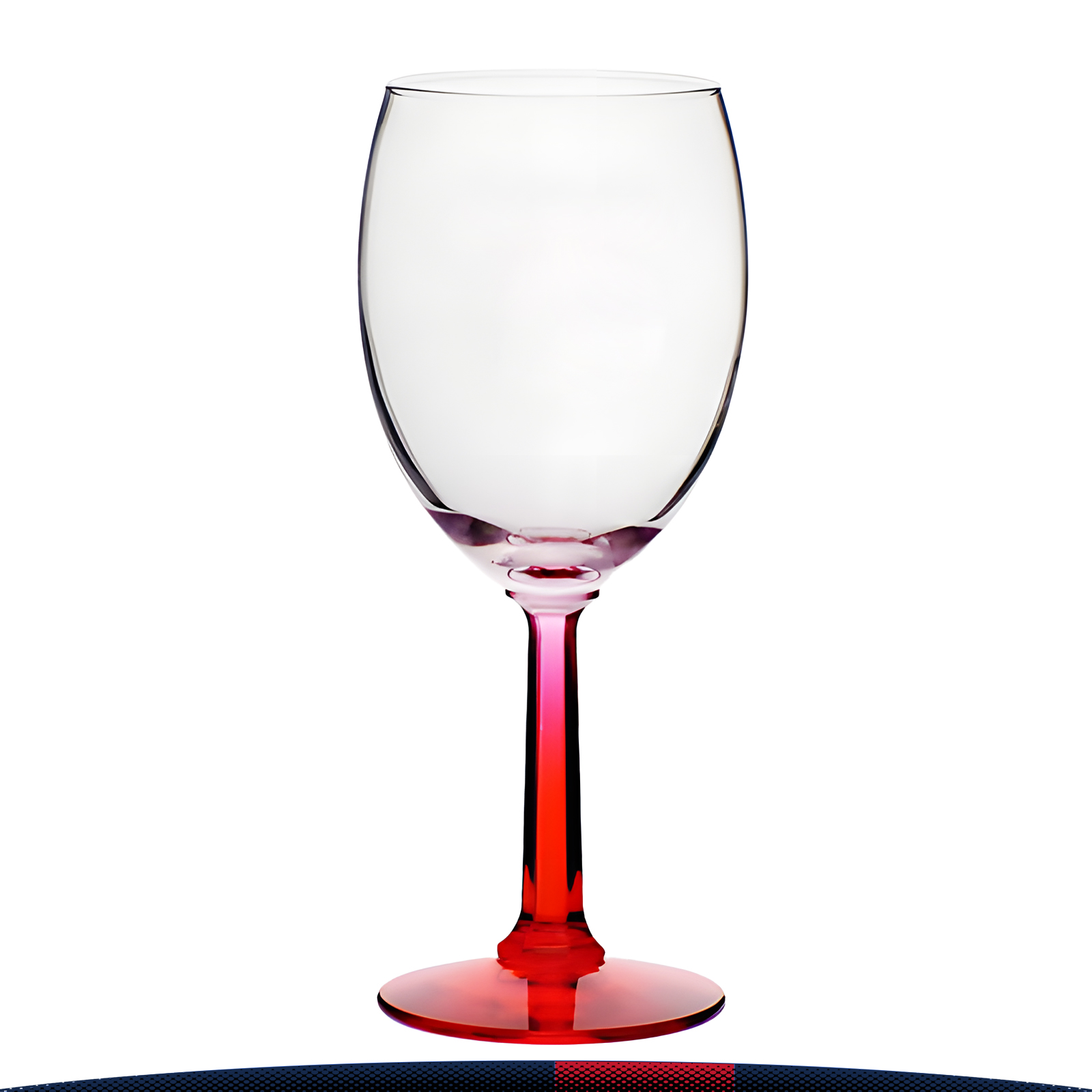 10 oz. Libbey Champagne Glasses 3