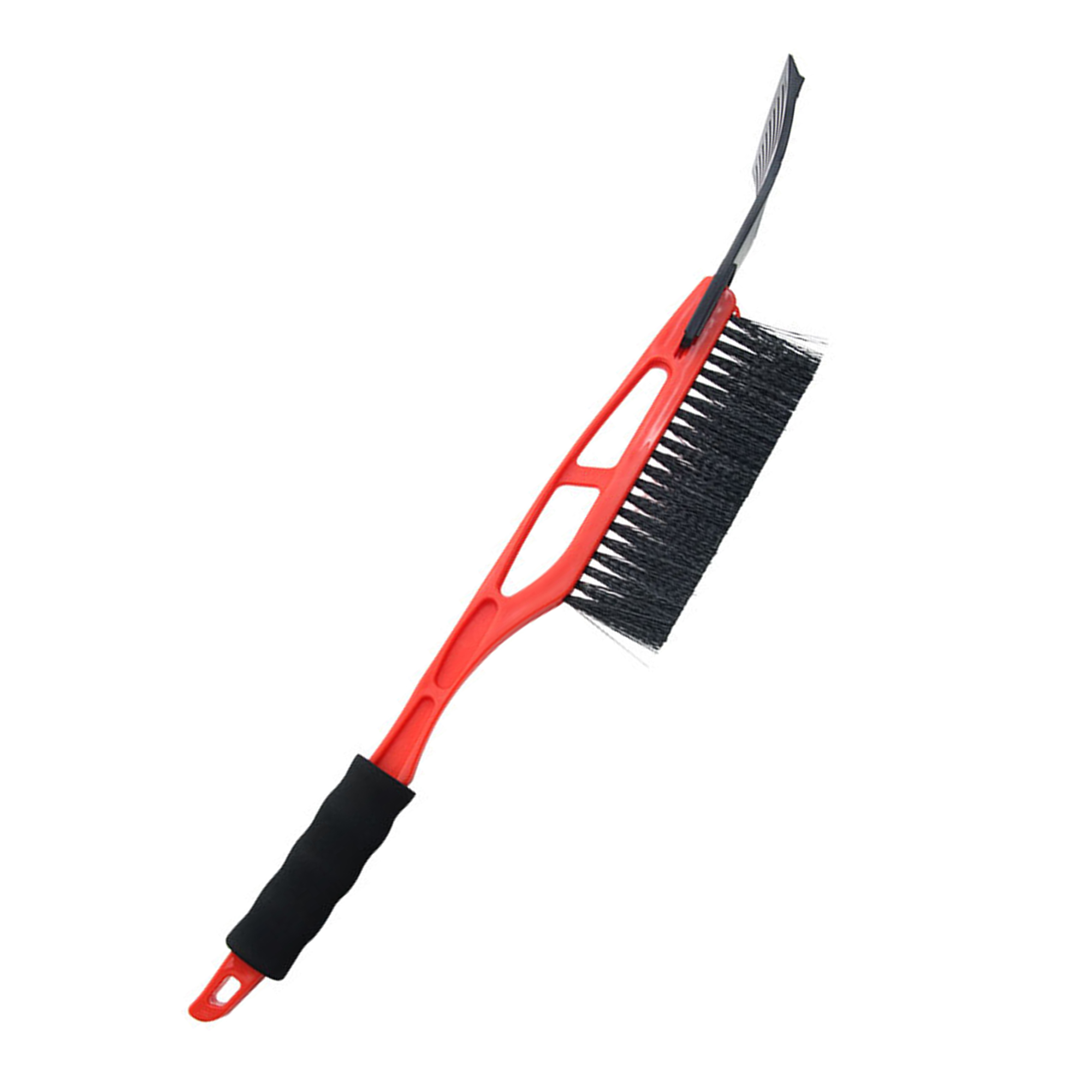 2-In-1 Snow Brush And Ice Scraper 3