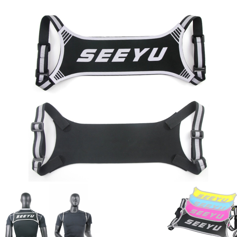 Reflective Vest 2