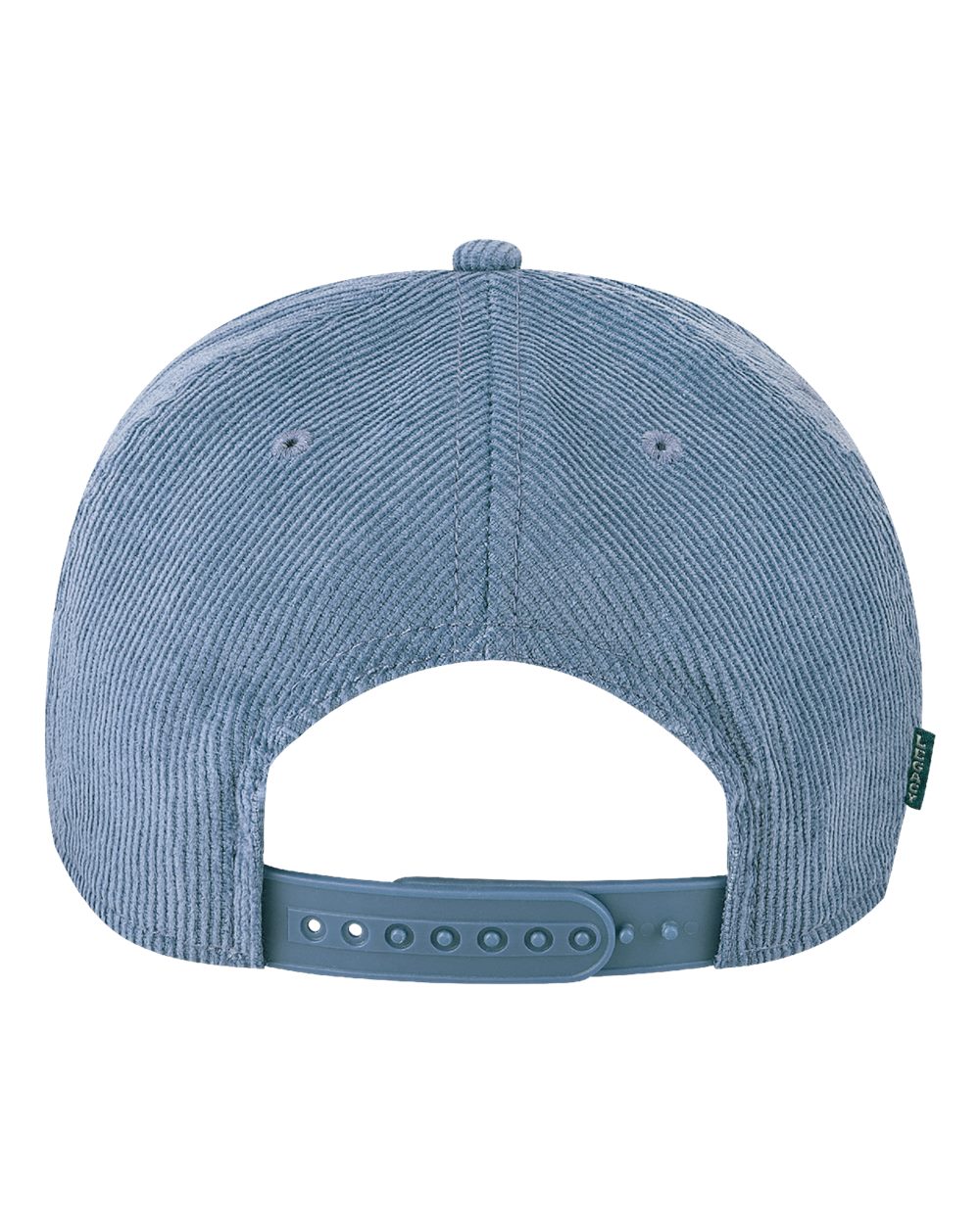 Five-Panel Adjustable Cap - ROADIE 62