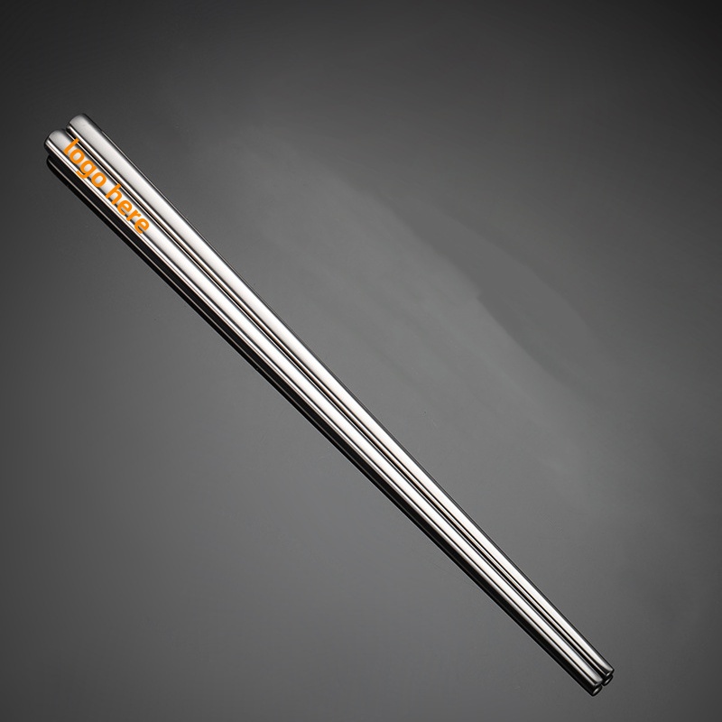Stainless Steel Chopsticks 1