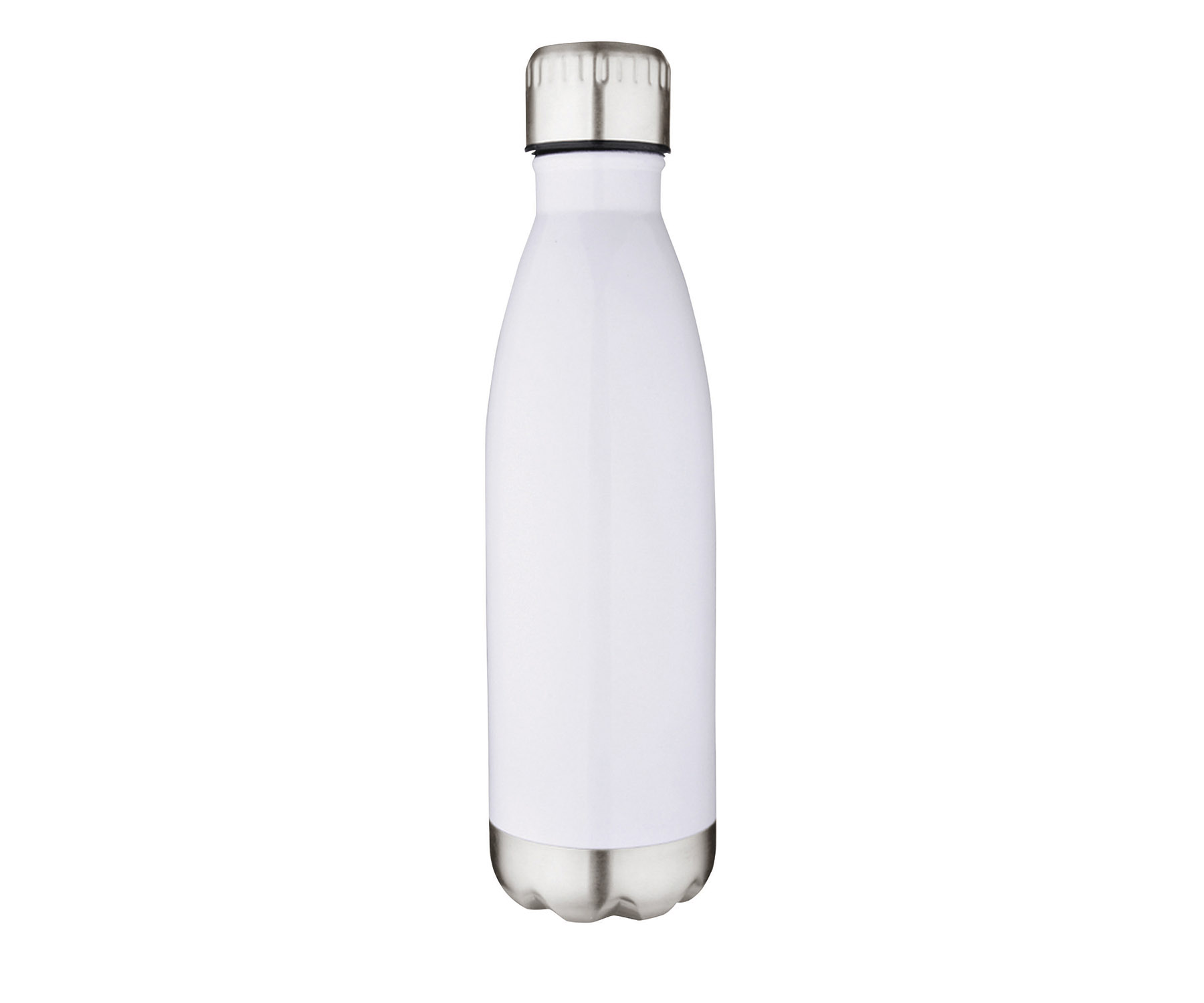 17 oz. Stainless Bottle 1
