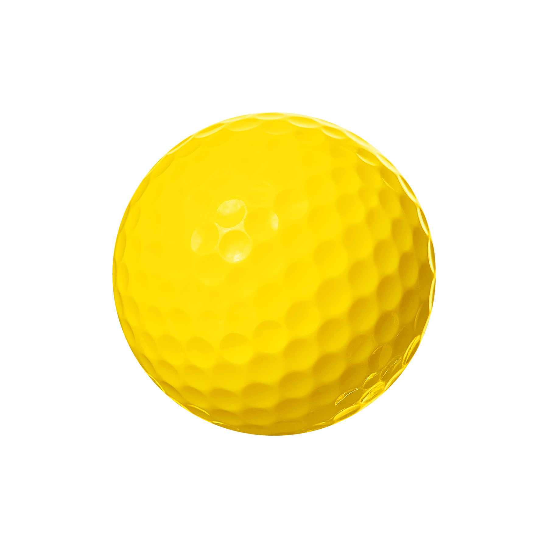 Colored Golf Ball 16