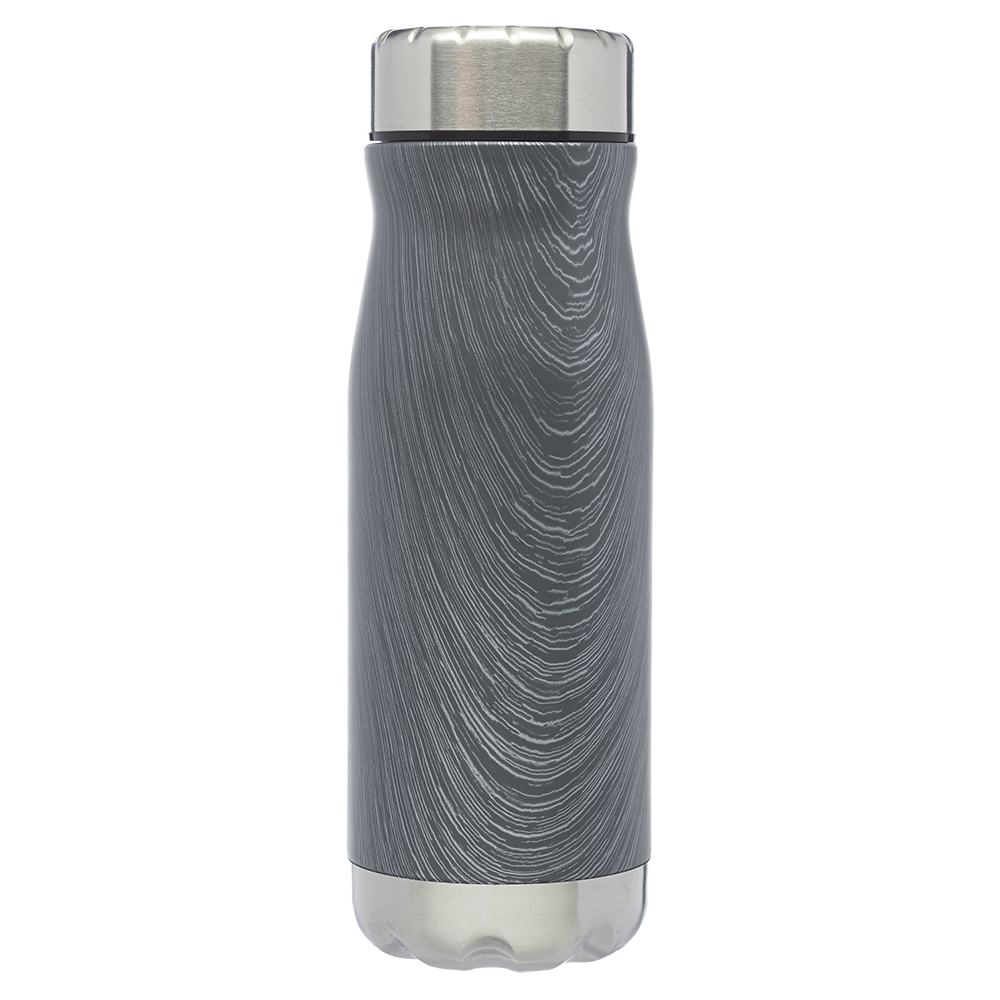 18 oz. Stratton Vacuum Insulated Water Bottle 2