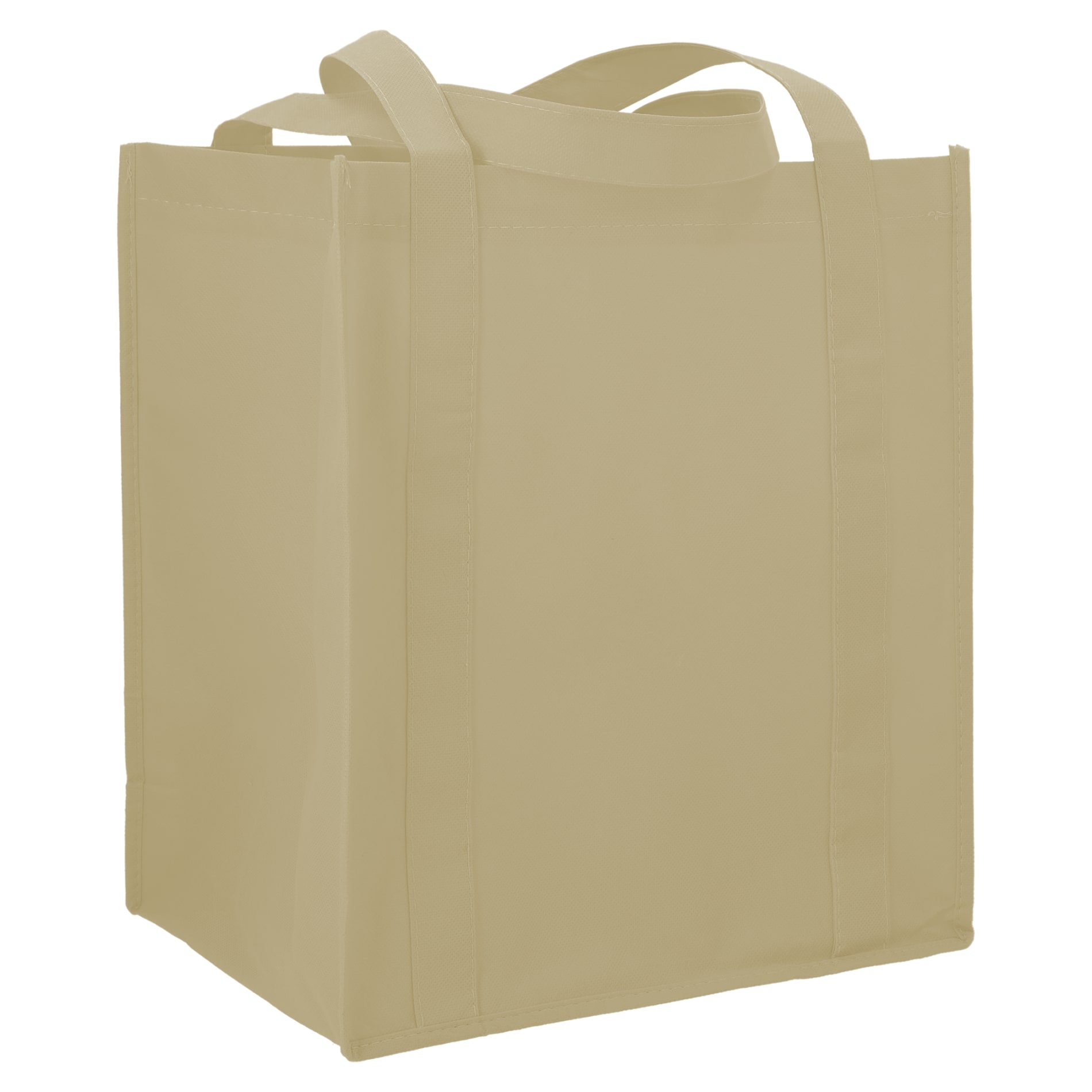 Little Juno Non-Woven Grocery Tote 8