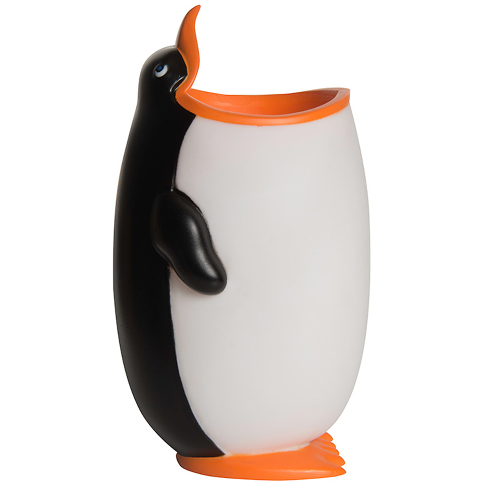 Penguin Pen Holder 3