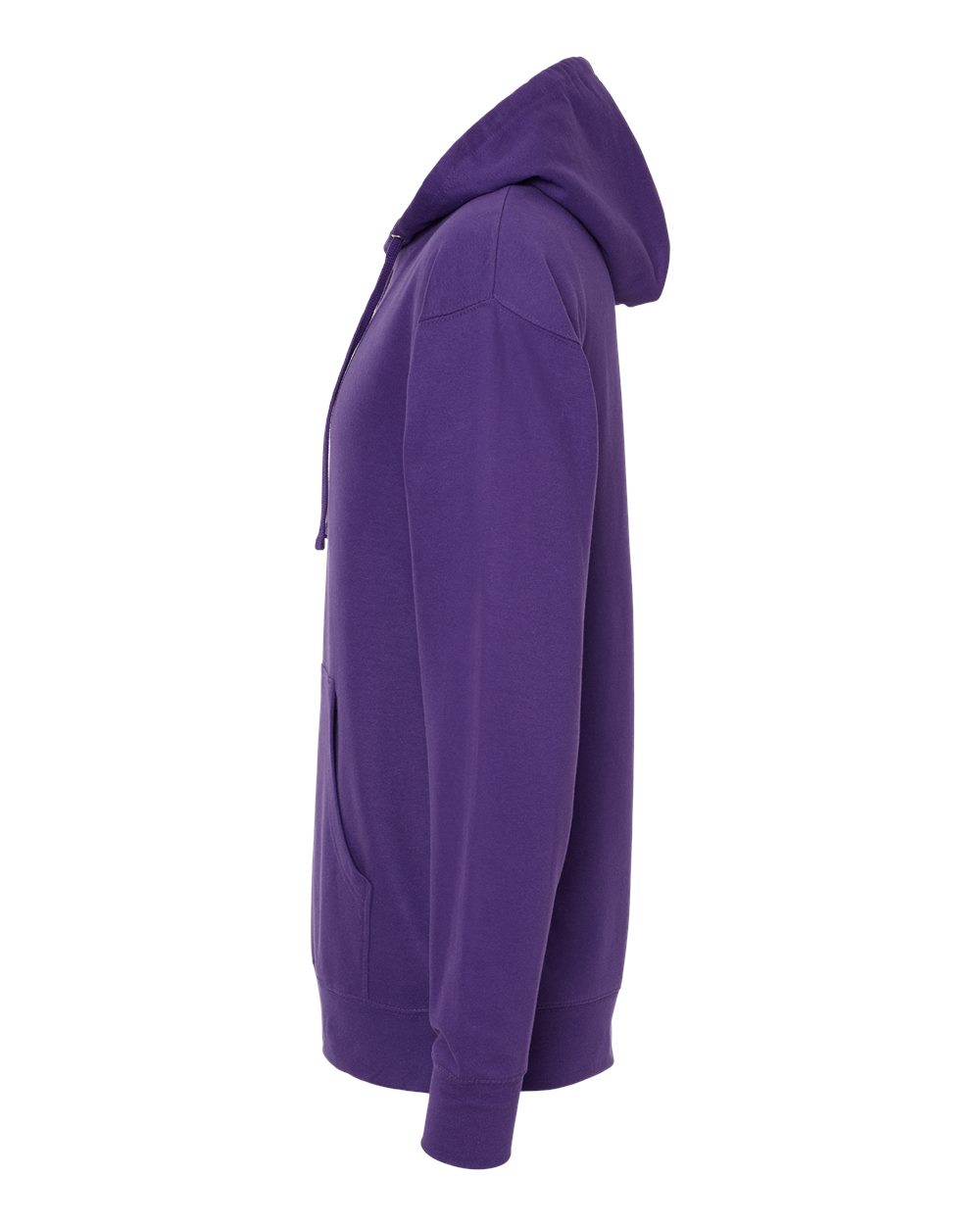 Unisex Midweight Hooded Sweatshirt - SS4500 145