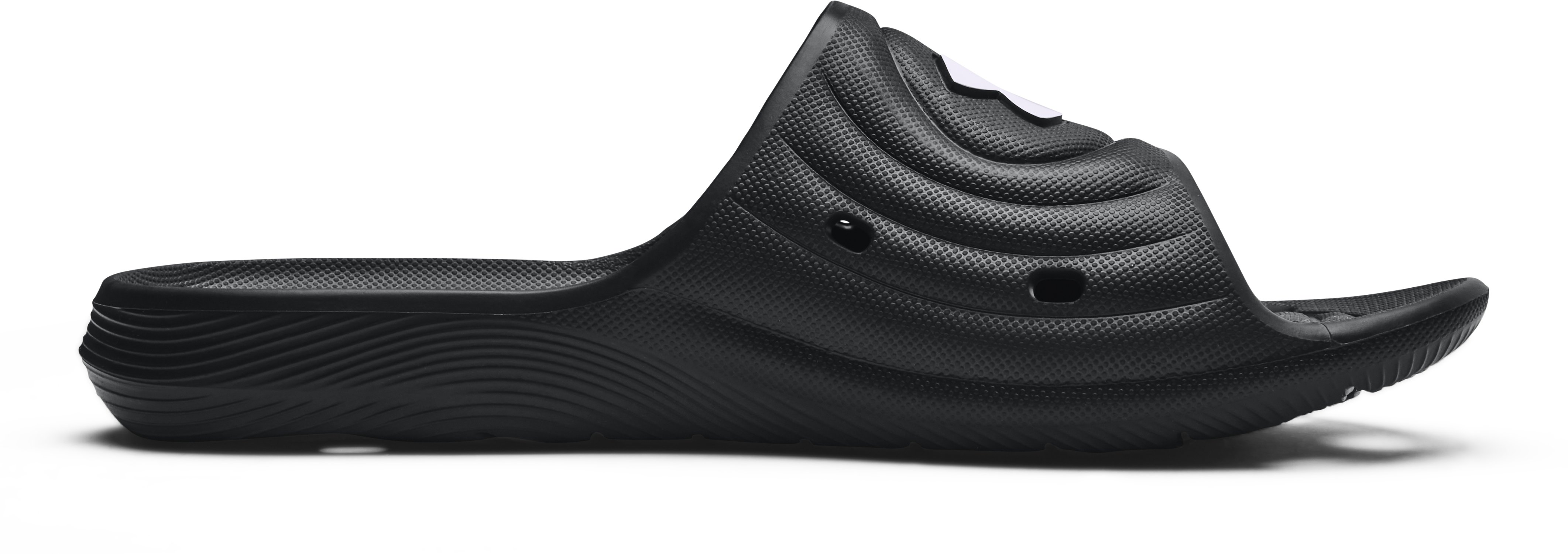 UA Locker IV Men's Slides 9