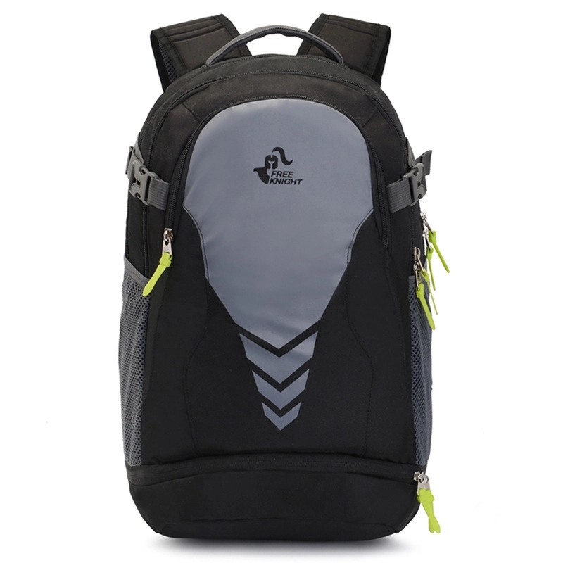 Basketball Backpack With Bottom Ball Compartment 13