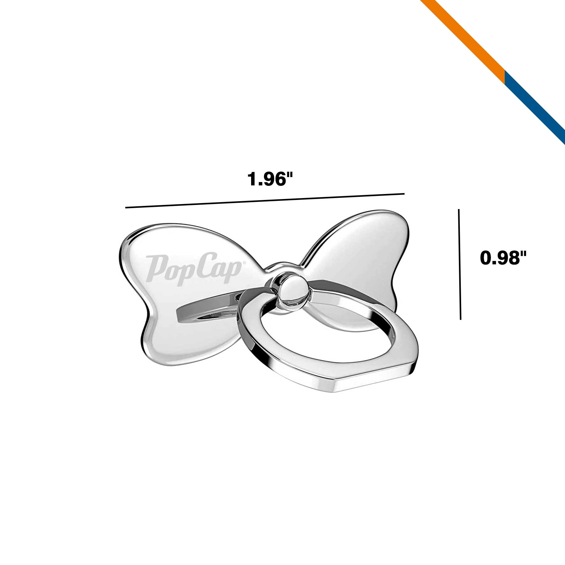 Sheila Phone Ring Stand 6
