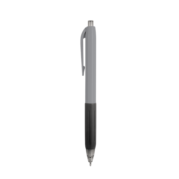 Turbo Recycled Ballpoint with rTPR Grip 14