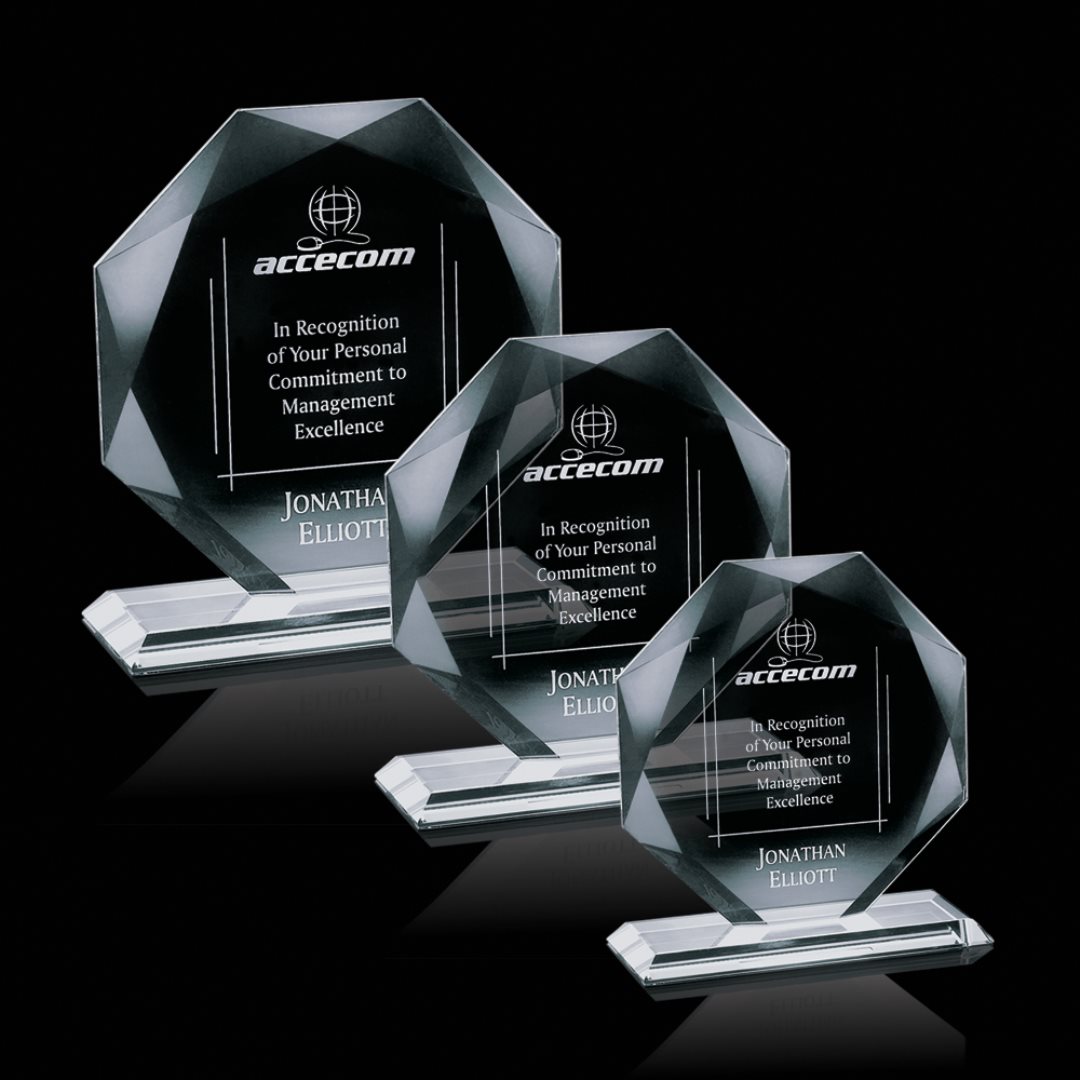 Kitchener Award - Jade 3