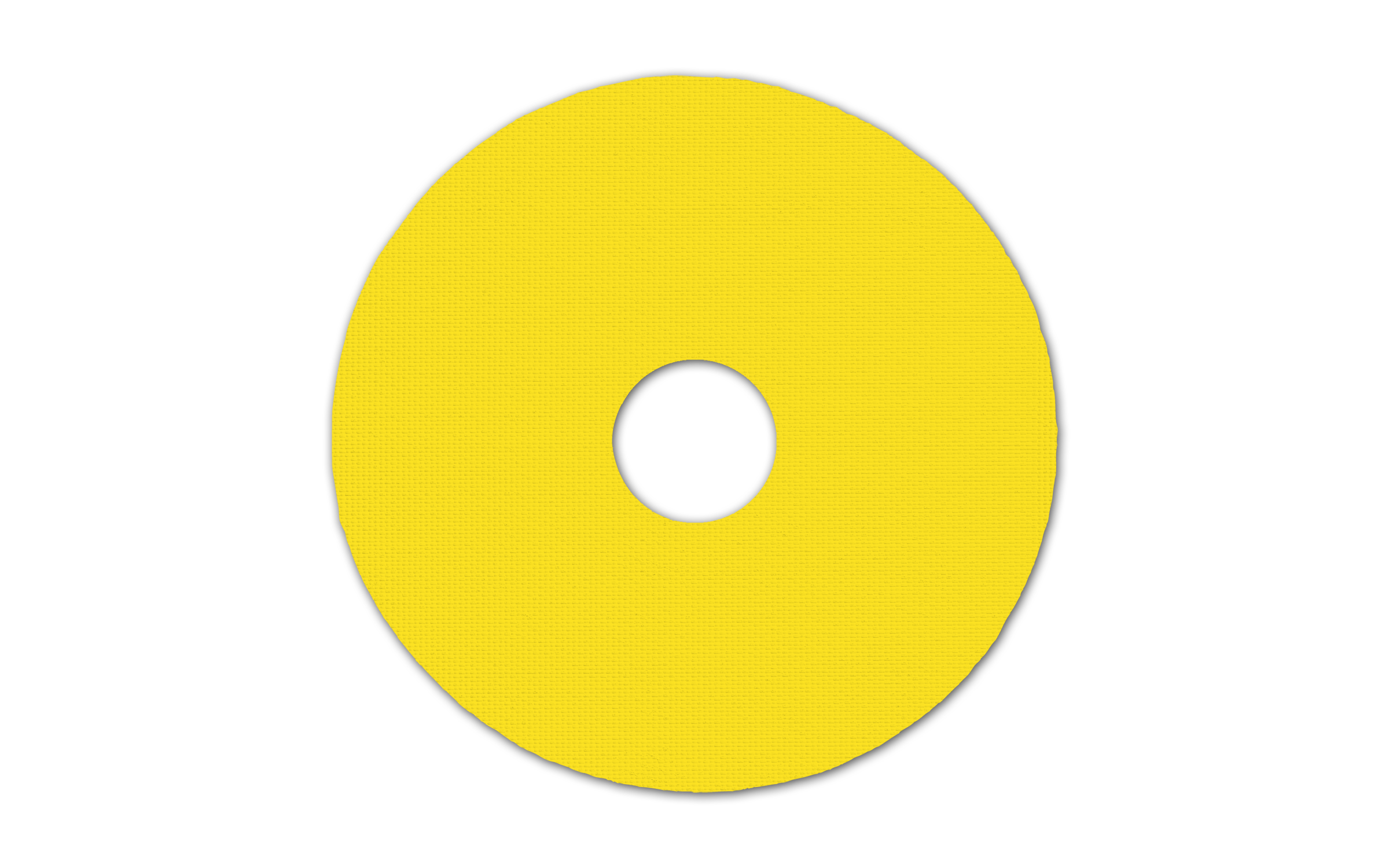 Donut Vinyl Jar Opener 92